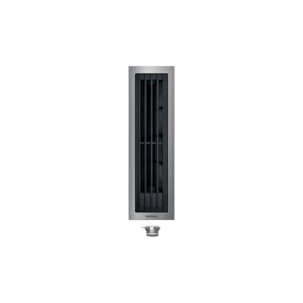 Unité d'aspiration au sol Vario Series 400 sans bouton