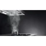 Island suction centre