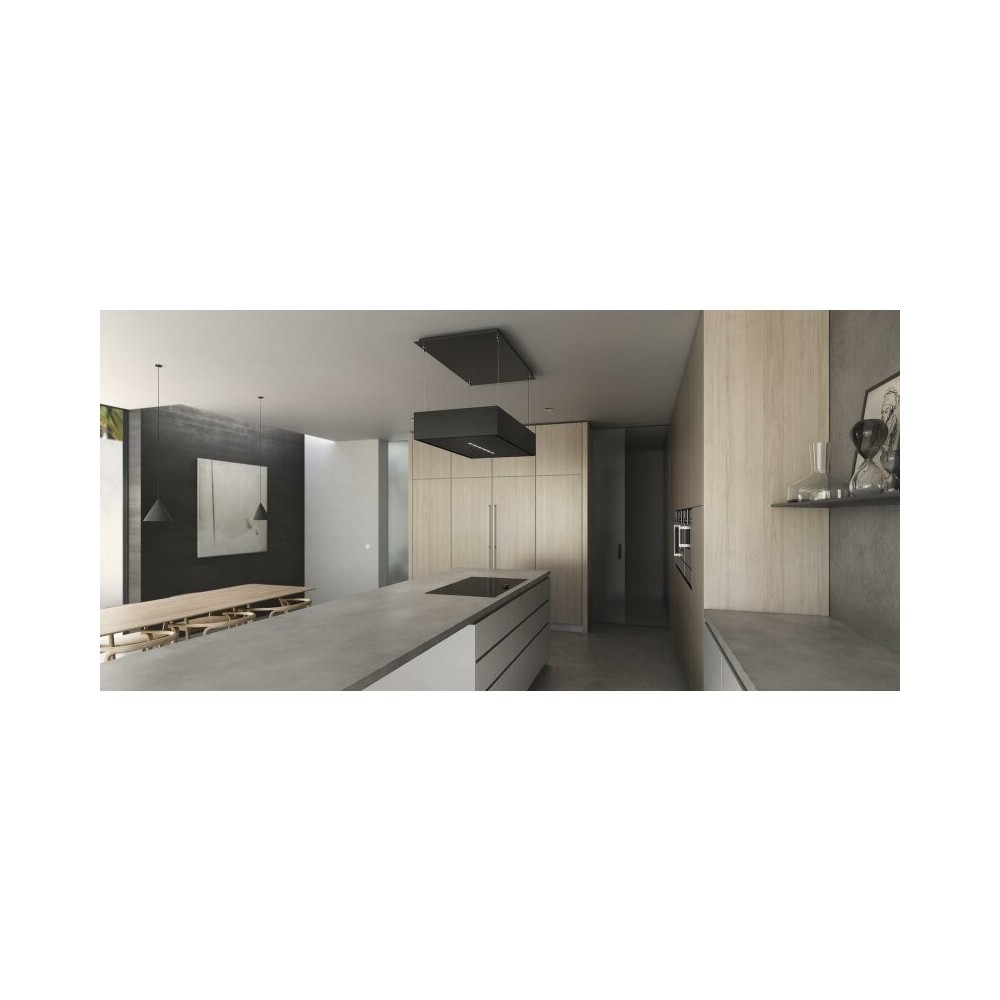 Gaggenau AC270101 Centro di aspirazione a soffitto