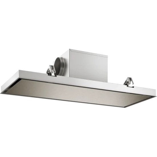 Gaggenau AC250121 Centre d'aspiration de plafond