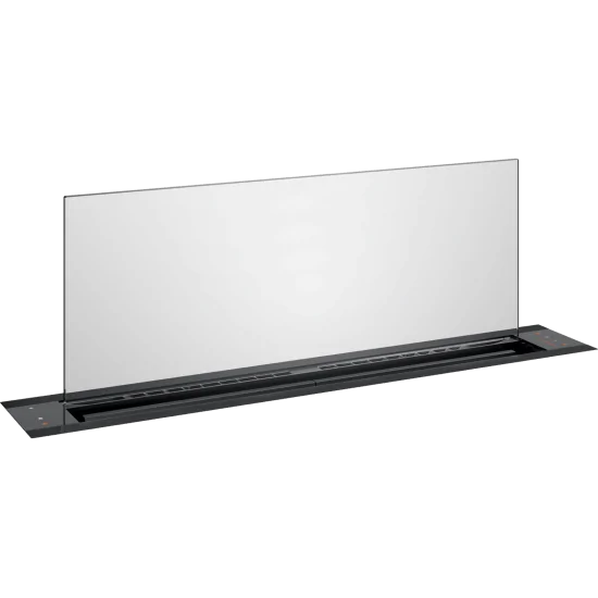 Gaggenau AL200180 Centre d ' aspiration télescopique