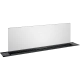 Gaggenau AL200190 GlassDraft Series 200 Flat Telescopique Suction Center