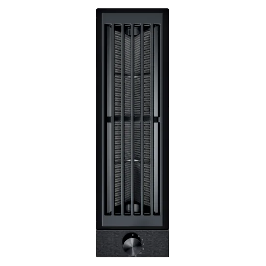 Gaggenau VL200120: Unité d'aspiration pour cuisine élégante et fonctionnelle