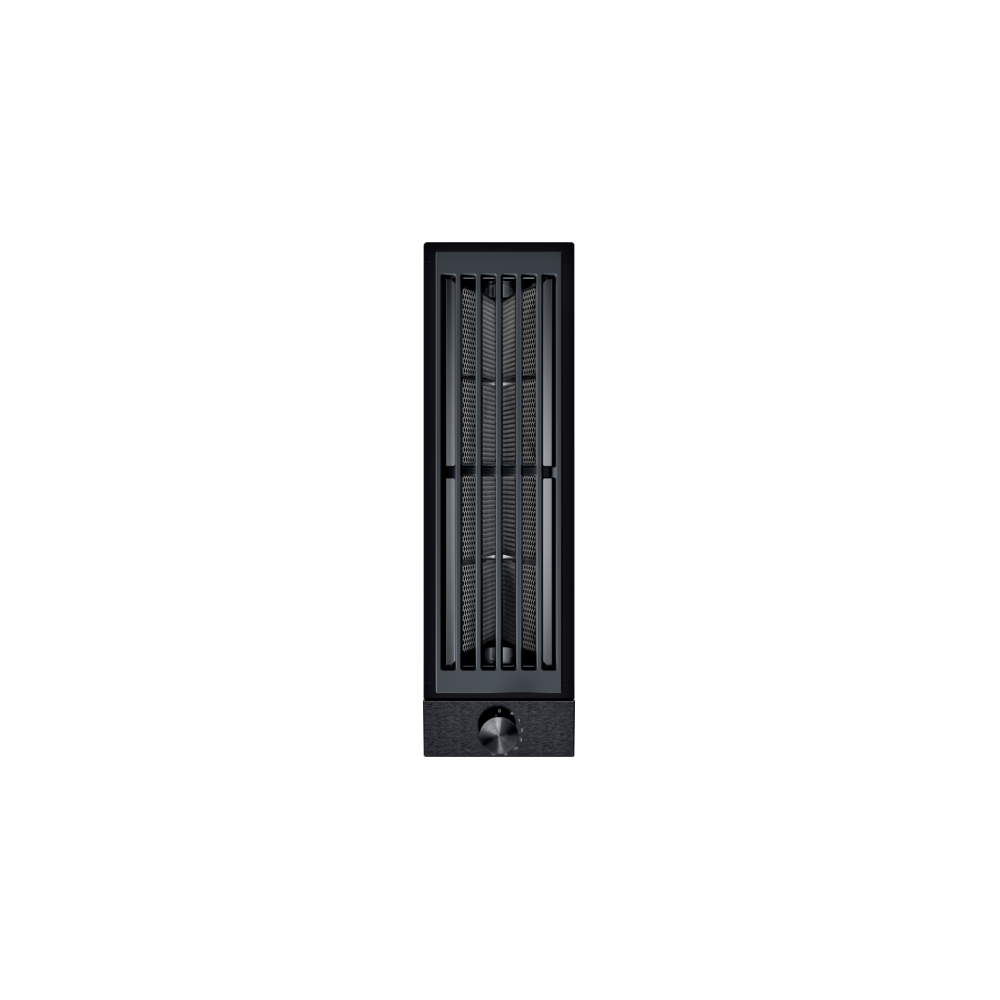 Gaggenau VL200120: Bodensaugeinheit für elegante und funktionale Küche