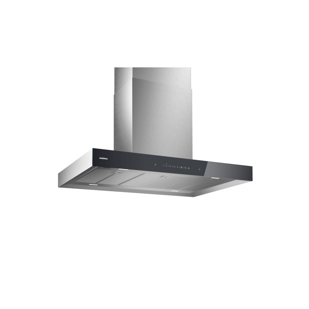 Gaggenau AI240191 Intake Center in island 200 Series