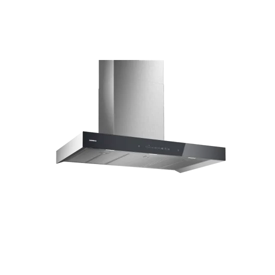 Gaggenau AW240191 Centro di aspirazione a parete