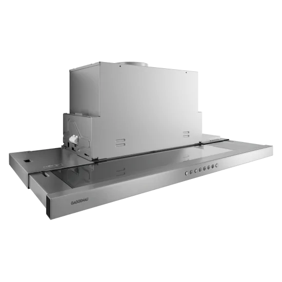 Gaggenau AF210192 Wandgerät-Absaugzentrum mit abnehmbarem Deflektor Serie 200