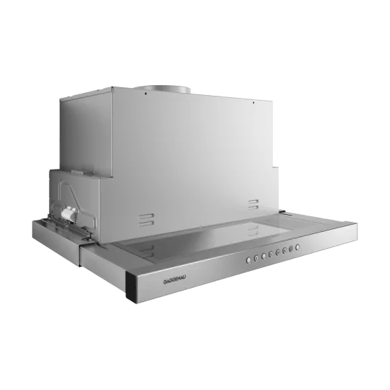 Gaggenau AF210162 Hanger Suction Center with removable deflector Series 200