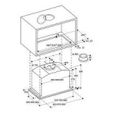 Gaggenau AC200161: Efficient and Design Suction Compact for a Modern Kitchen