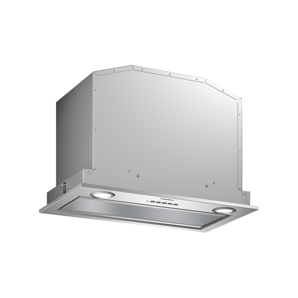 Gaggenau AC200161&nbsp;: Extraction efficace et conception compacte pour une cuisine moderne