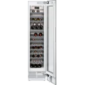 Gaggenau RW414365 Vario cantina per vino Serie 400 Due zone climatizzate indipendenti.