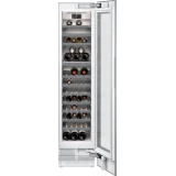 Gaggenau RW414365 Varias bodegas 400 series Dos zonas independientes con aire acondicionado.