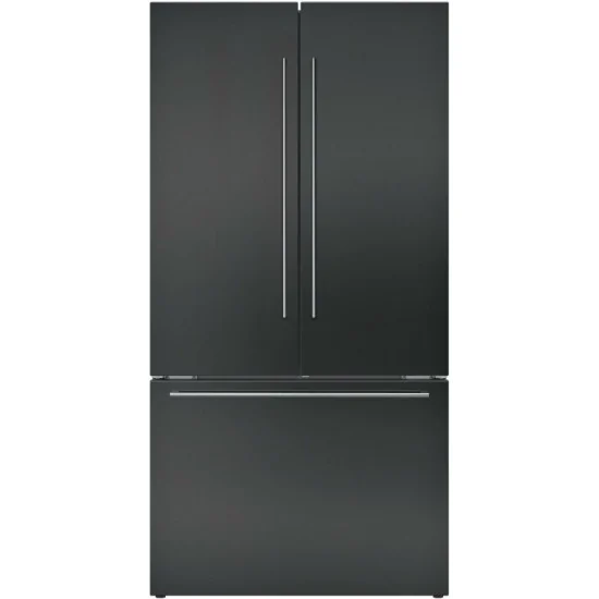 Gaggenau RY295350 Комбинированный холодильник-морозильник 3 климатических зоны