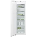 200 Series Freezer Flexible interior space management with drawers and shelves