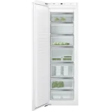 Gaggenau RF282305 Freezer Series 200 Gestión del espacio interior flexible gracias a los cajones y estantes