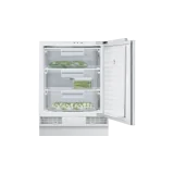 Gaggenau RF200203 Congelatore Serie 200 Chiusura porta ammortizzata grazie al sistema SoftClosing.
