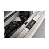 Gaggenau DF271101 Optimum protection of glassware and delicate glass accessories thanks to the low-temperature drying with ze