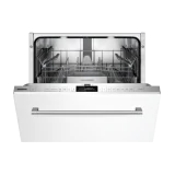 Gaggenau DF260101 Optimum protection of glassware and delicate glass accessories thanks to the low-temperature drying with ze