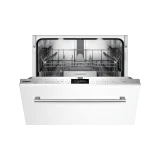 Gaggenau DF211100 6 Programme mit AquaSensor und 3 Optionen einschließlich Power für die Reinigung und Trocknen von Geschirr i