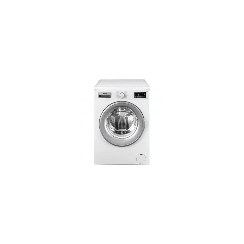 smeg WHT814ASIT Lavabiancheria Classe A+++-50%