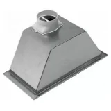 Falmec Gruppo Einbau-NRS 70 cm | Leise und leistungsstarke Einbauhaube