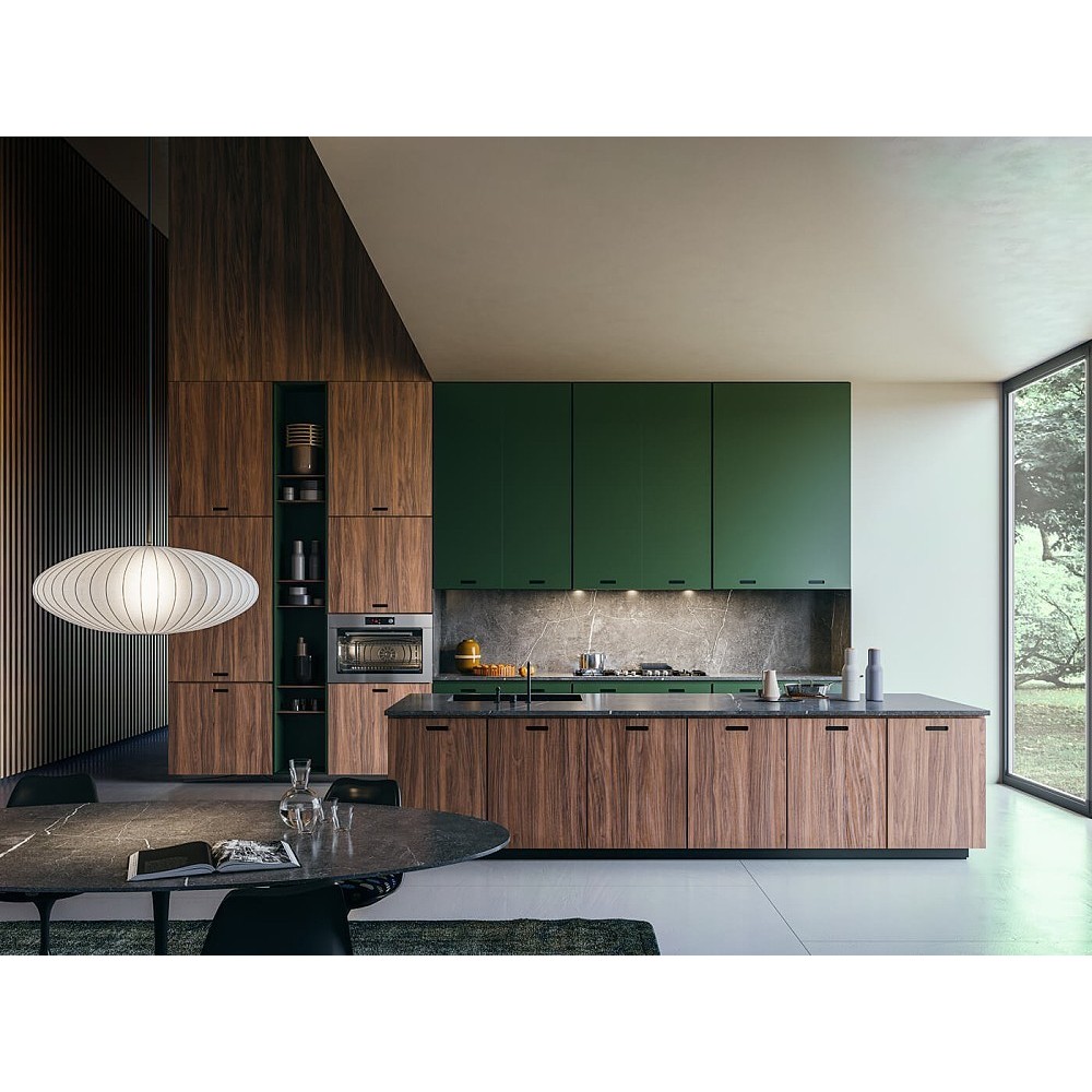 Scopri Ilve: Forno Elettrico Professionale Inox da 90 cm