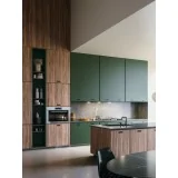 Discover Ilve: 90 cm professional stainless steel electric oven