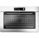 Discover Ilve: 90 cm professional stainless steel electric oven