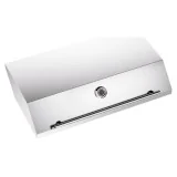 ILVE HBBQ100 Уличный встроенный гриль 100 см из нержавеющей стали Duegstore