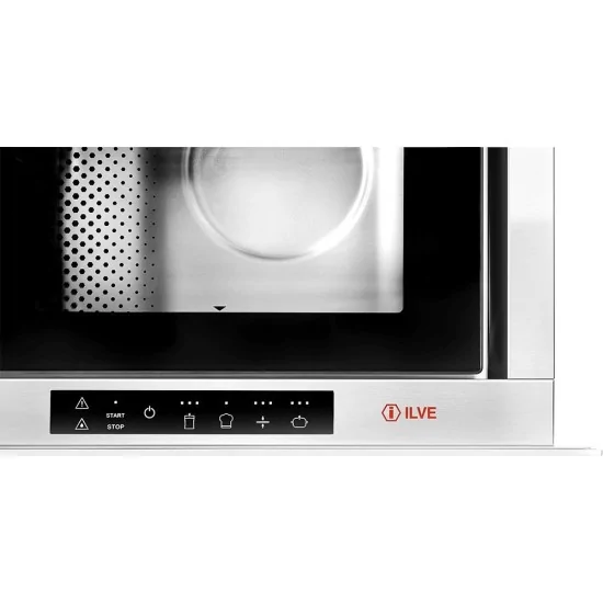 Built-in vacuum packaging machine with 5 functions