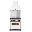 Ilve M09N Cucina da accosto da 90 cm