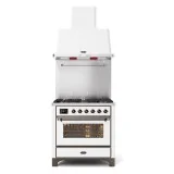 Ilve M09N Cucina da accosto da 90 cm