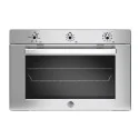 Forno da incasso 90 cm multifunzione elettrico, 9 funzioni Serie Professional
