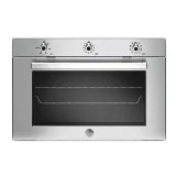 Forno da incasso 90 cm multifunzione elettrico, 9 funzioni Serie Professional