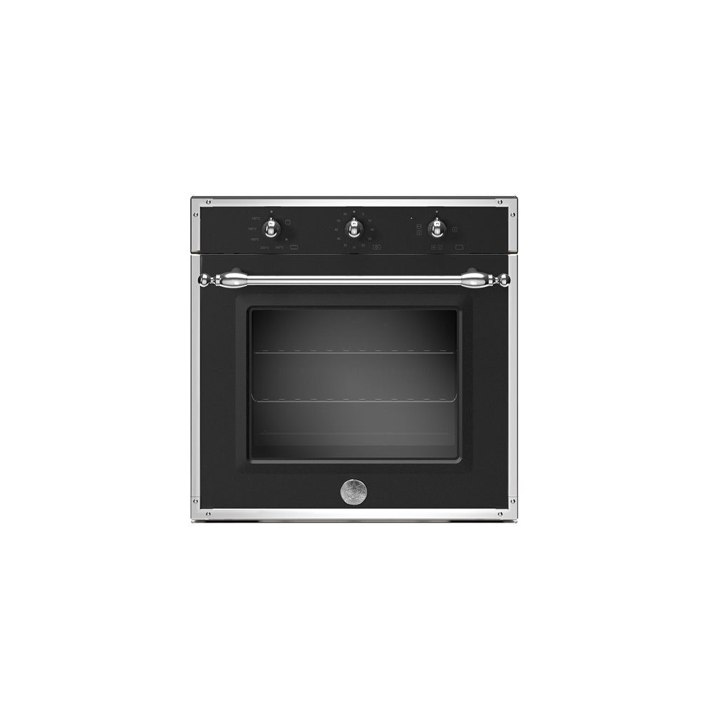Built-in oven 60cm gas, 5 function Heritage Series