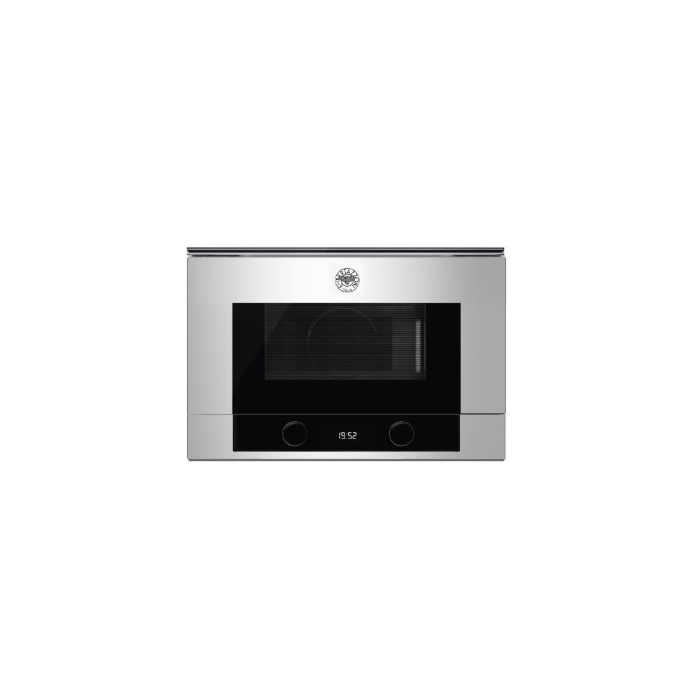 Oven 60x38cm Microwave Combo Series