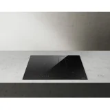 Elica Nikola Tesla Fit 3Z 72cm: 带有超大区30cm的上岗烹饪地板 | Dueg Store