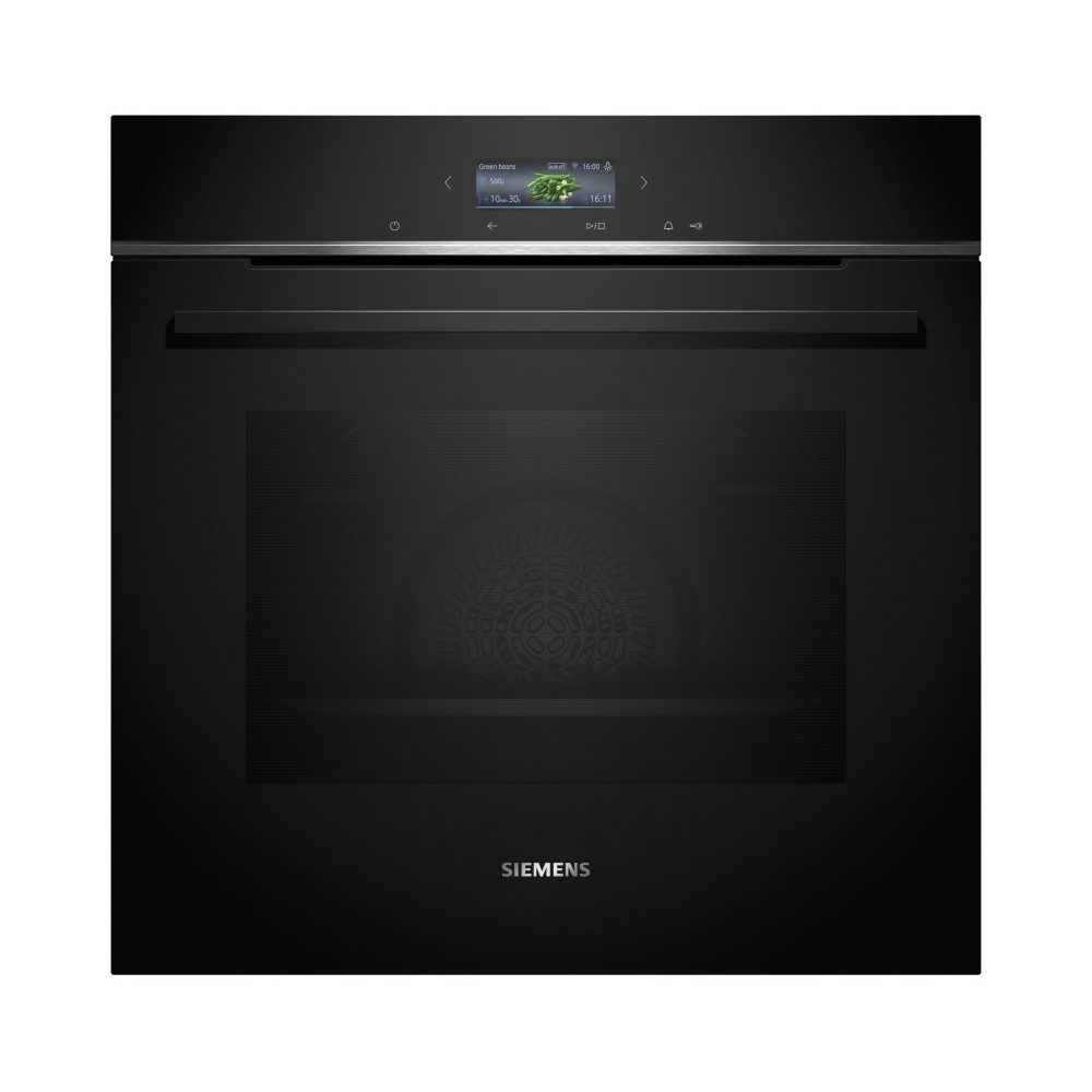Siemens HB734G1B1 Oven, EcoClean, TFT Display 3.7", 13 Fonctions, Home Connect |MISUMI Duegstore.com