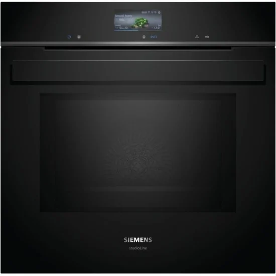 Mobiliario 60cm: 19 Vías de Calefacción Siemens HM936GCB