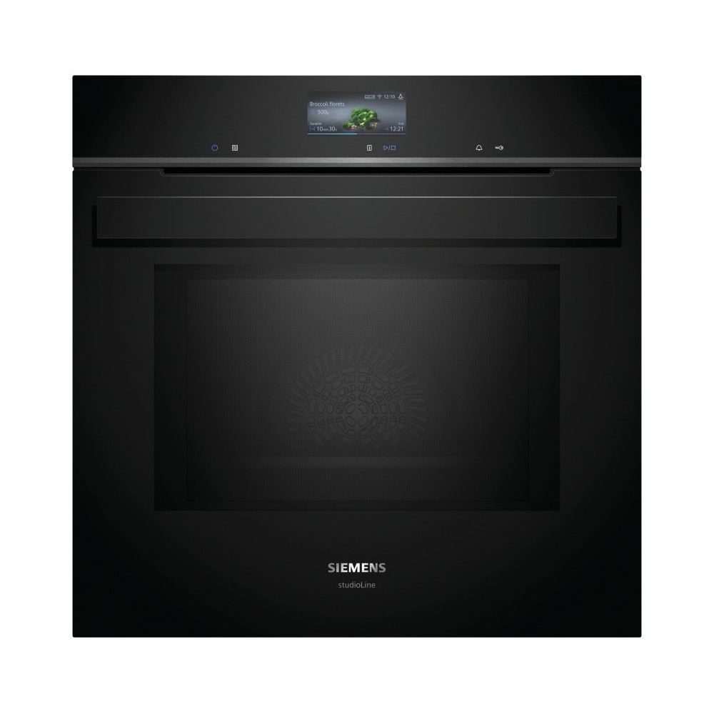 Фурнас 60см: 19 способов отопления Siemens HM936GCB