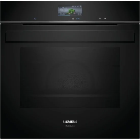 "Pyrolytic Forum 13 Funciones ActiveClean Siemens"