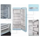 Smeg 50's Monoporta Verde Smeraldo Frigorifero