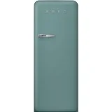 Smeg 50's Monoporta Verde Smeraldo Frigorifero