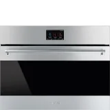 Smeg Stainless Steel Ventilated Blast Chiller: Quality cooling solution.