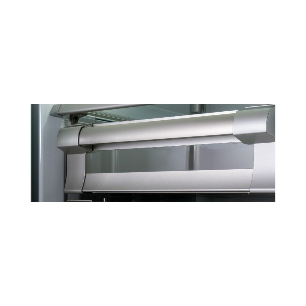 弹 column Bertazzoni:90厘米,完全消失。.