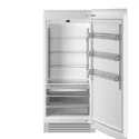 LRD905UBRPTT 90厘米的Column Fridge, 合计失踪厘米,90 h 212 lt。. 619名专业人员