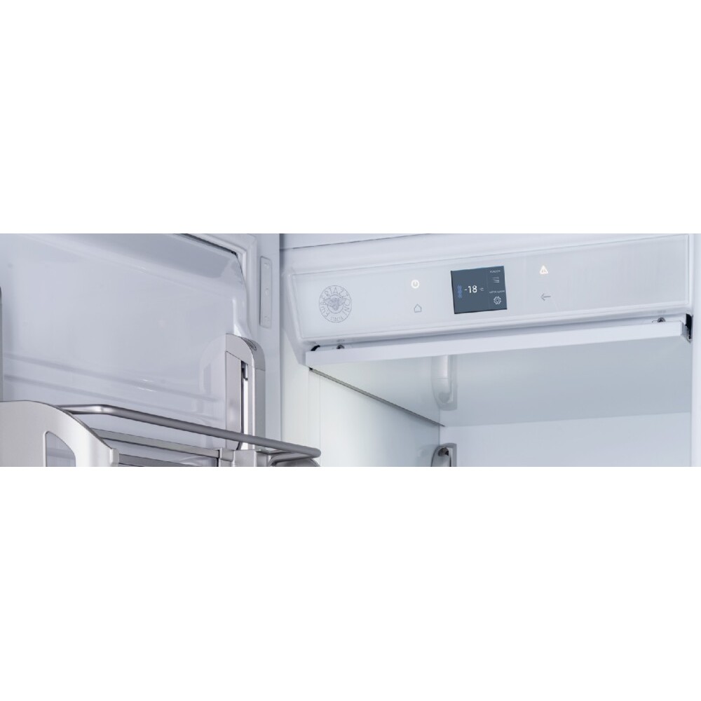 Bertazzoni Colonna Freezer 60cm Incasso Pannellabile