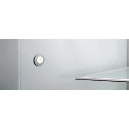 Bertazzoni Column Freezer 60cm Incasso Pannellabile