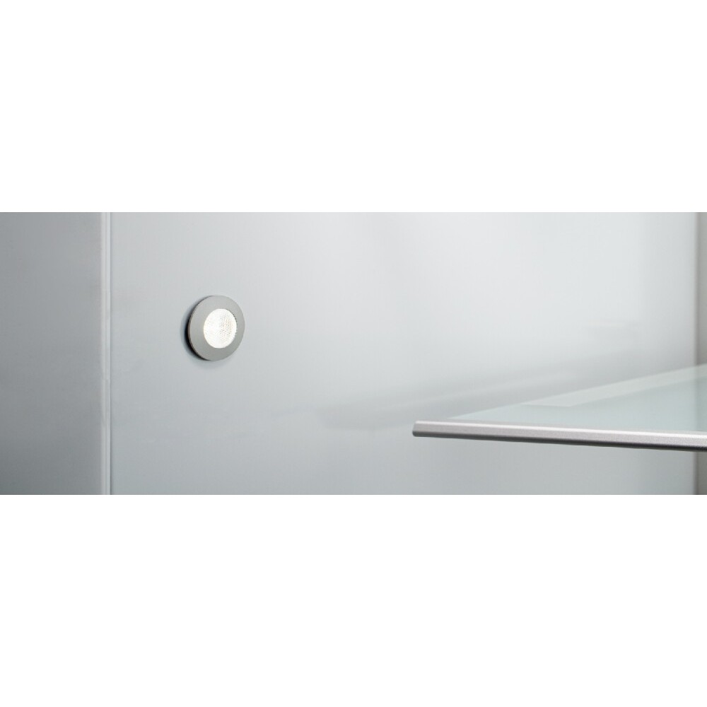 Bertazzoni Column Freezer 60cm Incasso Pannellabile