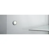 Bertazzoni Column Freezer 60cm Incasso Pannellabile